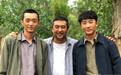 黄轩不舍《山海情》：告别一群熟悉又陌生的人