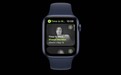 苹果Apple Watch“去散步”即将推出，并配有特别嘉宾音频故事