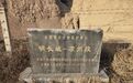 武威境内明长城 河西走廊上的一大奇观