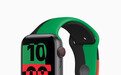 2月1日开售，苹果推出限量款Apple Watch Series6