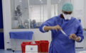 摩洛哥接收中国国药新冠疫苗 将启动全国接种