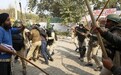 印度农民抗议活动愈演愈烈 莫迪伤透脑筋