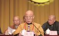 正己化人 护国利民：《中国宗教》专访中佛协新任会长演觉法师