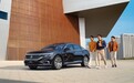 2021款上汽大众帕萨特正式上市 售价18.59万元起