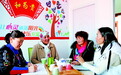 阿克塞社区“好大姐”释放矛盾纠纷调解“巨能量”