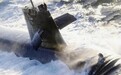 日本潜艇碰撞事故，日媒：可能系人为失误造成