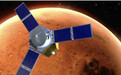 “希望号”探测器抵达火星 “天问一号”紧随其后