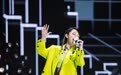 环球音乐宝藏女声TIFA陈梓童亮相“乘风破浪的姐姐”第二季首轮公演