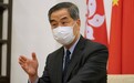 梁振英：香港教协是失德教师保护伞 应摒除“害群之马”