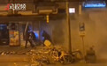 阿姆斯特丹ATM被炸，罪犯骑上摩托车跑路