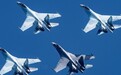 俄罗斯空天军下月将举行两次大演习 超3000人参加