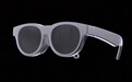 三星Glasses Lite AR眼镜宣传视频曝光：体积小，可用智能手表操控