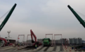 宁波城建土消纳码头全部复工，为重点工程提供强有力保障