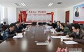 甘肃省税务局走访全国政协委员叶洲 共话税收促发展