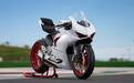 杜卡迪Panigale V2星耀白上市 贵族气质 准公升跑车翘楚