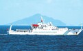 中国海警巡航钓鱼岛 日媒炒作：政府对华太软弱