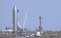 SpaceX SN10成功完成第二次静态点火测试