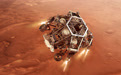 人类历史上最贵的火星车，毅力号为什么要27亿美元？