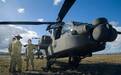 “阿帕奇”替换“虎”式直升机，澳大利亚为何弃欧选美？