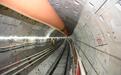 长沙地铁万家丽快改北延线电力隧道进展顺利 第三台盾构机将下井