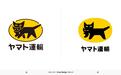 原研哉团队“验证了所有可能性后”设计的黑猫LOGO…