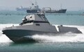 美媒：新加坡将在马六甲部署“智能”无人艇
