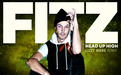 洛杉矶摇滚乐队Fitz and The Tantrums主唱FITZ携手中国第一女DJ Lizzy Wang，带来全新remix版本《Head Up High》！