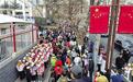 小"神兽"归笼 爷爷奶奶"切换模式"又双叒叕忙乎啦