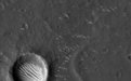 天问一号拍摄高清火星影像发布！