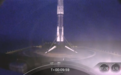 回收失败后 SpaceX再次发射60颗星链卫星并成功回收