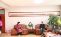 全国政协委员"洋芋妈妈"：税收助力 企业发展大有可为