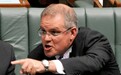 内阁官员涉嫌强暴少女致其自杀 澳总理称暂不采取行动