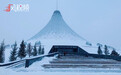 400多名登山运动员成建筑工？这个建筑被誉为“世界上最大的帐篷”