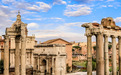 罗马失联 ——欧洲纪事之五