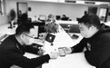 宁波在全省率先推出电子营业执照电子印章融合应用
