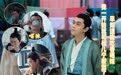刘冠麟：演《赘婿》撞脸“吉吉国王”出圈