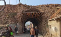600多年历史古城门年久失修濒临垮塌，西昌：年底完成修缮
