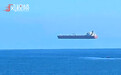 英国多地出现海市蜃楼 船只漂浮在半空中