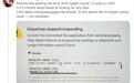 罕见Bug：苹果iCloud因用户姓氏为“True”而停止响应