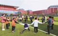 保障民生服务 赋能基层治理 宁波社会工作：用专业创造美好