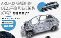 ARCFOX极狐用的平台好吗？为什么卖了？
