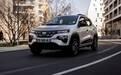 Dacia Spring全新纯电动车发布 喜欢的话可以看看雷诺e诺