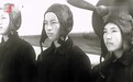 珍贵影像：朱德总司令接见和勉励新中国第一批女飞行员