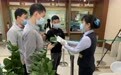 深圳农行开展金融消费者权益保护宣传活动