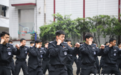 警民“零距离”互动 重庆警方邀市民体验特警“硬核”日常