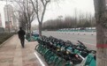 山西晋中破题共享单车乱象