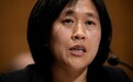 美国贸易代表首次由亚裔女性出任