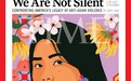 《时代周刊》最新封面文章，反思美国长久的反亚裔传统