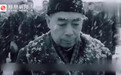 1958年周恩来访朝，冒大雪祭奠中国人民志愿军烈士