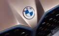 宝马i4今天全球首发：搭载品牌全新LOGO
